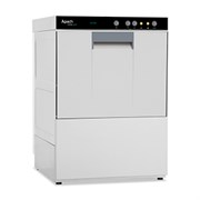 МАШИНА ПОСУДОМОЕЧНАЯ APACH AF500DD (917969) ФРОНТАЛЬНАЯ 183569
