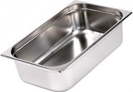 ГАСТРОЕМКОСТЬ HURAKAN GN 1/1-150 139890