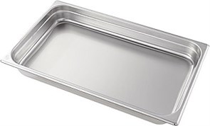 ГАСТРОЕМКОСТЬ HURAKAN GN 1/1-40 139887