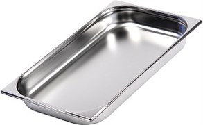 ГАСТРОЕМКОСТЬ HURAKAN GN 1/1-65 139888