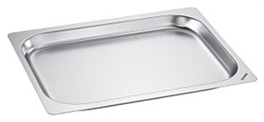 ГАСТРОЕМКОСТЬ HURAKAN GN 1/2-20 139896