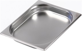 ГАСТРОЕМКОСТЬ HURAKAN GN 1/2-40 139897