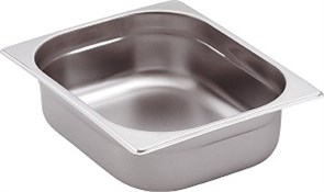 ГАСТРОЕМКОСТЬ HURAKAN GN 1/2-65 139898