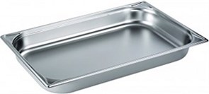 ГАСТРОЕМКОСТЬ HURAKAN GN 1/3-40 139903