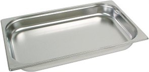 ГАСТРОЕМКОСТЬ HURAKAN GN 2/1-65 139885