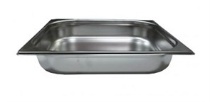 ГАСТРОЕМКОСТЬ HURAKAN GN 2/3-65 170037