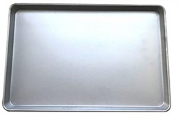 ПРОТИВЕНЬ ПЕКАРСКИЙ HURAKAN 600x400 АЛЮМИНИЕВЫЙ 1ММ 144945