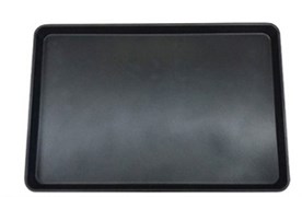 ПРОТИВЕНЬ ПЕКАРСКИЙ HURAKAN 600x400 АЛЮМИНИЕВЫЙ ТЕФЛ 144946