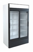 ШКАФ ХОЛОДИЛЬНЫЙ KAYMAN К1120-ХСВ КУПЕ 200931