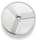 ДИСК НАРЕЗКА Д/ОВОЩЕРЕЗКИ APACH AVG400 E1 152033
