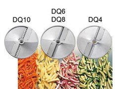 ДИСК СОЛОМКА Д/ОВОЩЕРЕЗКИ APACH AVG200 DQ8 158665