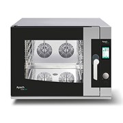 ПАРОКОНВЕКТОМАТ APACH AP5QT 207756