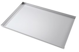 ПРОТИВЕНЬ APACH 600X400 АЛЮМИНИЕВЫЙ 145181
