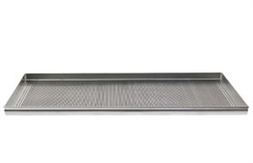 ПРОТИВЕНЬ APACH 600X400 АЛЮМИНИЕВЫЙ ПЕРФ. 145180