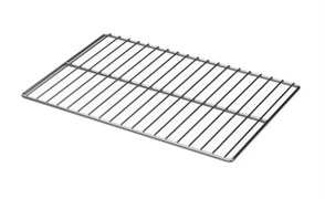РЕШЕТКА APACH 600X400 ХРОМ. 145182