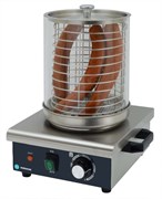 АППАРАТ ДЛЯ HOT DOG HURAKAN HKN-Y00 161300