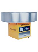АППАРАТ ДЛЯ ПРОИЗВОДСТВА САХАРНОЙ ВАТЫ HURAKAN HKN-C3 158715