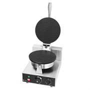 ВАФЕЛЬНИЦА HURAKAN HKN-GES4M 153756