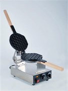 ВАФЕЛЬНИЦА HURAKAN HKN-GES5HK 158861