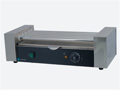 ГРИЛЬ ДЛЯ HOT DOG HURAKAN HKN-GW5M 149928