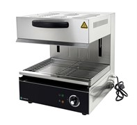 ГРИЛЬ САЛАМАНДРА HURAKAN HKN-SAL450MBM 148259