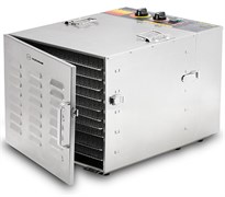 ДЕГИДРАТОР HURAKAN HKN-DHD10 163136