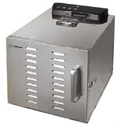 ДЕГИДРАТОР HURAKAN HKN-DHD6 163137
