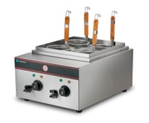 МАКАРОНОВАРКА HURAKAN HKN-EKT40 148254