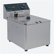 ФРИТЮРНИЦА HURAKAN HKN-FD8N 207650