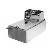 ФРИТЮРНИЦА HURAKAN HKN-FR6L 159873