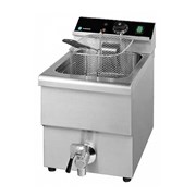 ФРИТЮРНИЦА HURAKAN HKN-FT12N 149937