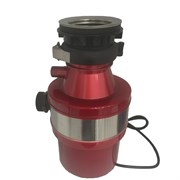ИЗМЕЛЬЧИТЕЛЬ ОТХОДОВ HURAKAN HKN-FWD370B 156947