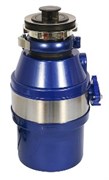 ИЗМЕЛЬЧИТЕЛЬ ОТХОДОВ HURAKAN HKN-FWD450A 156948
