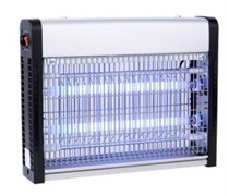 ЛАМПА ИНСЕКТИЦИДНАЯ HURAKAN HKN-LIN50 207781