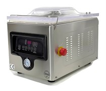 УПАКОВЩИК ВАКУУМНЫЙ HURAKAN HKN-VAC260 144100