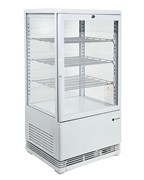 ВИТРИНА ХОЛОДИЛЬНАЯ HURAKAN HKN-UPD68 208163