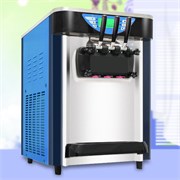 ФРИЗЕР ДЛЯ МОРОЖЕНОГО HURAKAN HKN-BQ58P 148252