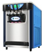 ФРИЗЕР ДЛЯ МОРОЖЕНОГО HURAKAN HKN-BQ66TPS 159480