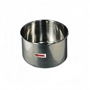 ДЕЖА ДЛЯ ТЕСТОМЕСА HURAKAN HKN-20CN-BOWL, 20Л 179555