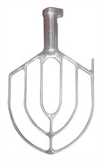 ЛОПАТКА ДЛЯ МИКСЕРА HURAKAN HKN-IP10F 163963