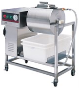 МАРИНАТОР ВАКУУМНЫЙ HURAKAN HKN-SP50VAC 165199