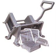 ПРЕСС ДЛЯ НАРЕЗКИ ФРУКТОВ И ОВОЩЕЙ HURAKAN HKN-HC03 159483