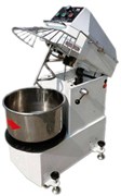 ТЕСТОМЕС СО СЪЕМНОЙ ДЕЖОЙ HURAKAN HKN-40CN2V 179548