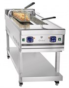 ФРИТЮРНИЦА 900СЕР ЭФК-90/2П 109723