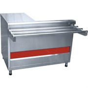 ПРИЛАВОК ДЛЯ КАССЫ АСТА КК-70КМ 106279