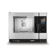 ПАРОКОНВЕКТОМАТ LAINOX NABOO COMPACT CBEN061R 181039