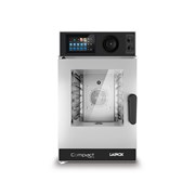 ПАРОКОНВЕКТОМАТ LAINOX NABOO COMPACT COEN026R+ICLD 193908