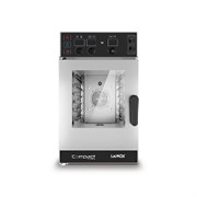 ПАРОКОНВЕКТОМАТ LAINOX SAPIENS COMPACT COES061R+ILCS1+ICLD 209453