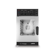 ПАРОКОНВЕКТОМАТ LAINOX SAPIENS COMPACT COES061R+ILCS1+KSC004O 183555