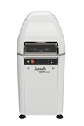 ТЕСТОДЕЛИТЕЛЬ-ОКРУГЛИТЕЛЬ АВТОМАТИЧЕСКИЙ APACH BAKERY LINE SPA A30s 206158